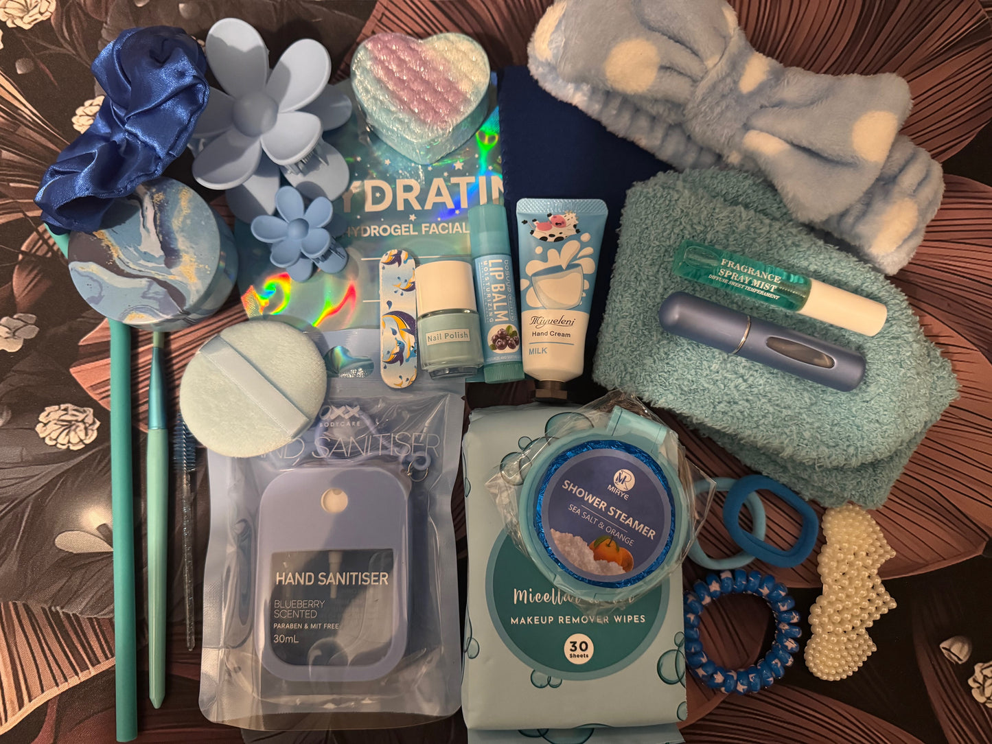 Curated Self-Care | Beauty Bundles