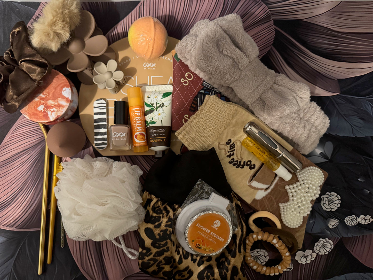 Curated Self-Care | Beauty Bundles