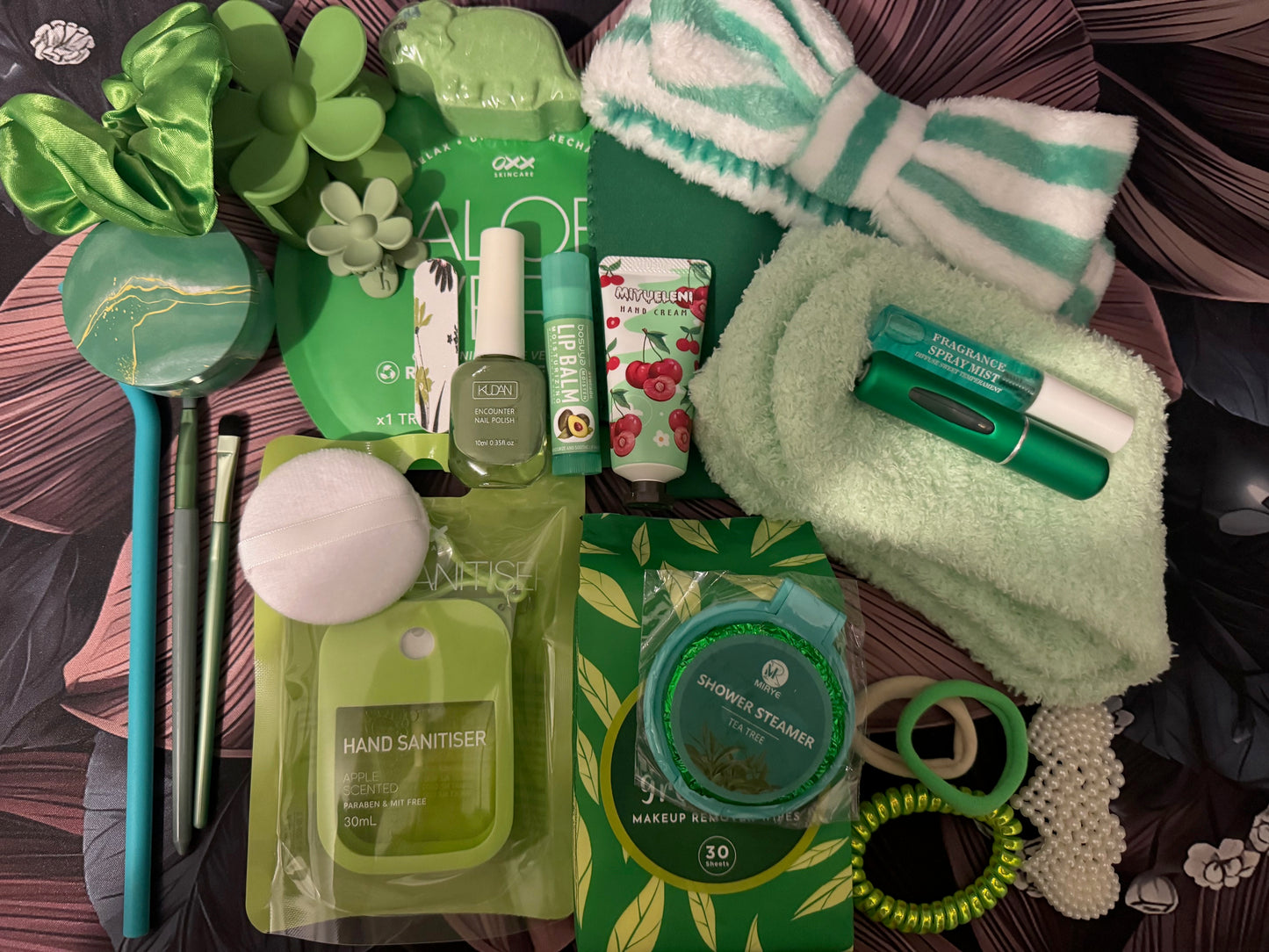 Curated Self-Care | Beauty Bundles