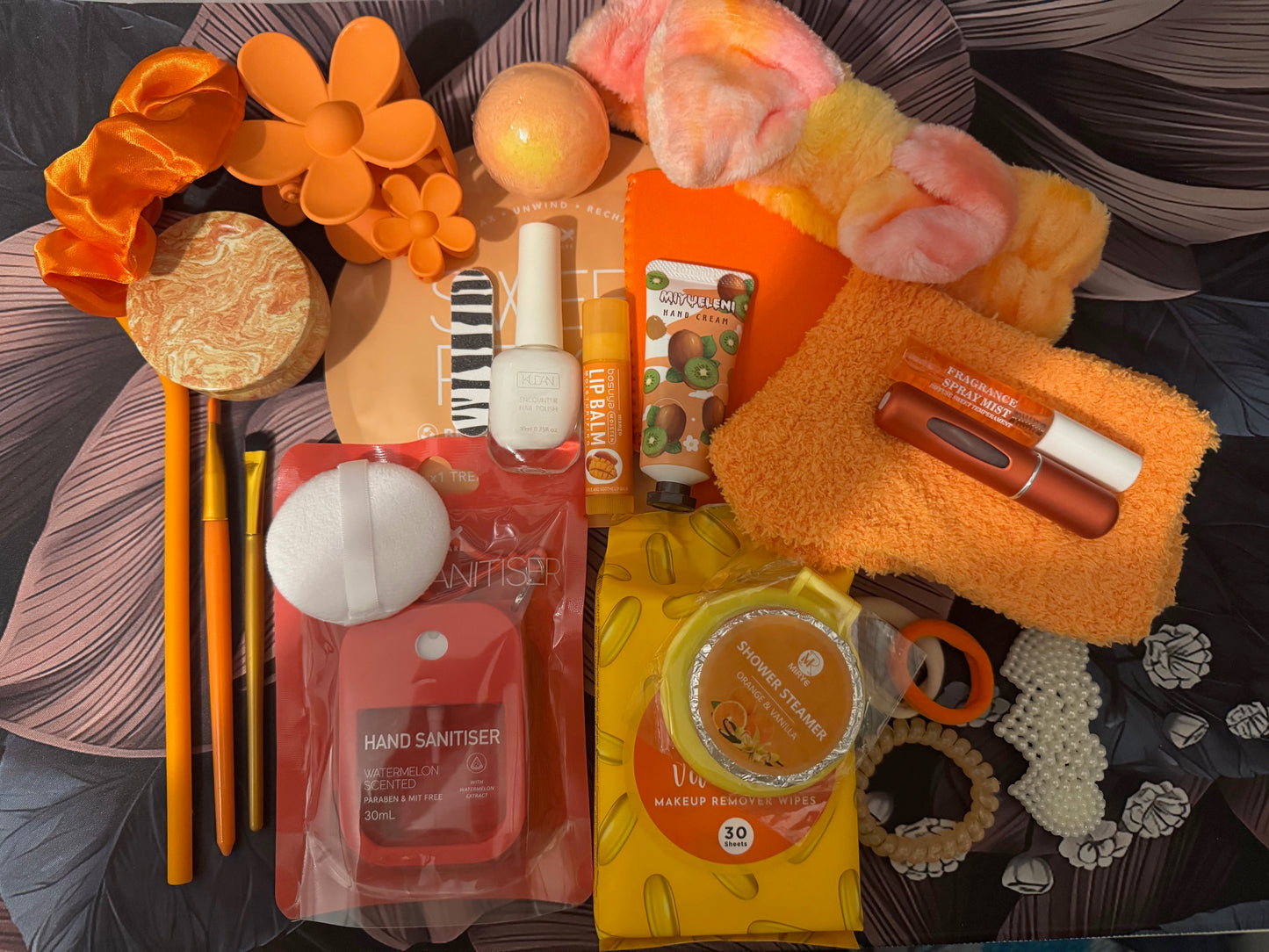 Curated Self-Care | Beauty Bundles