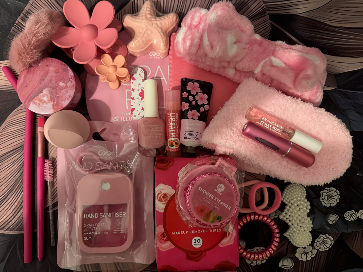 Curated Self-Care | Beauty Bundles