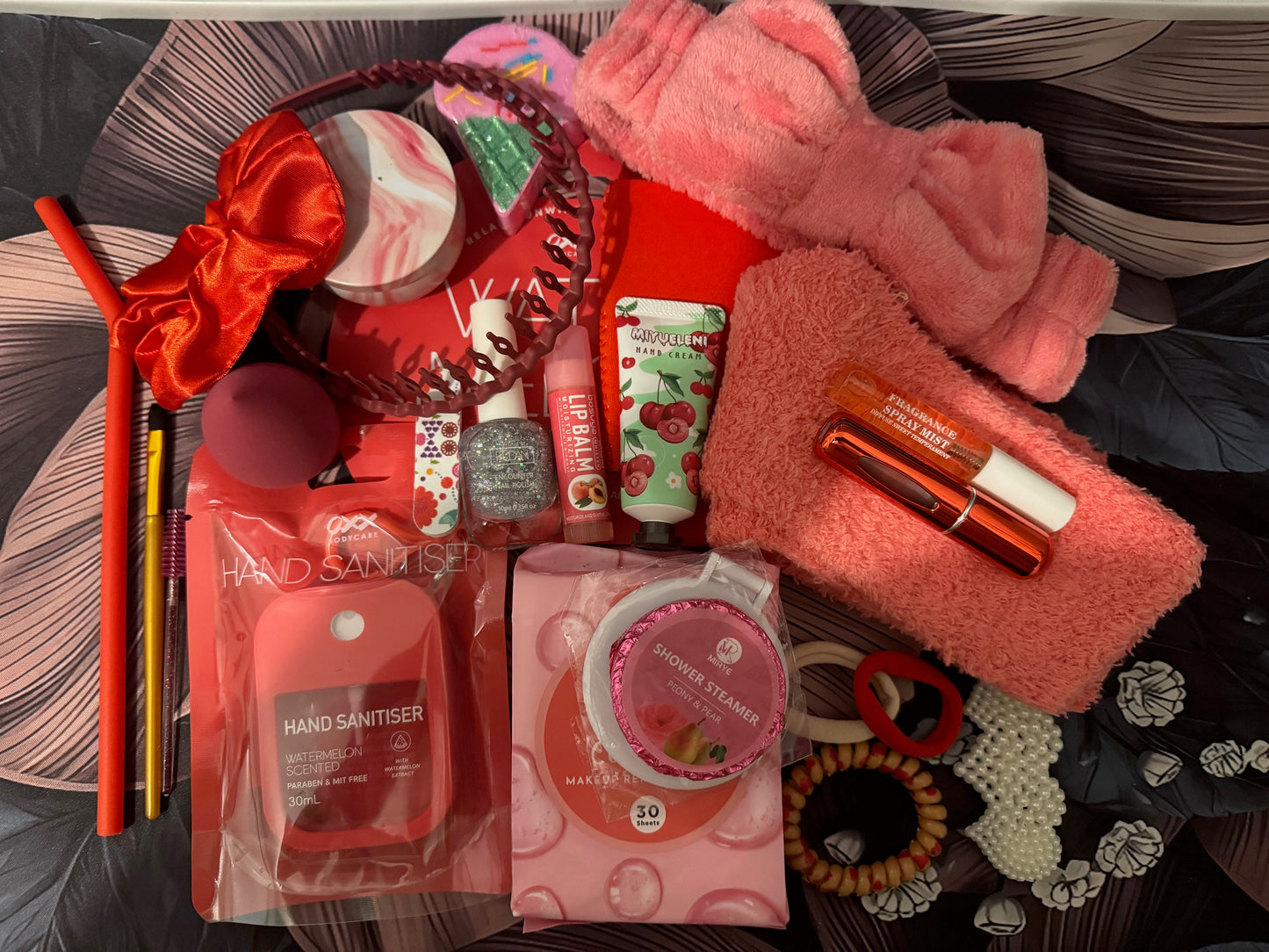 Curated Self-Care | Beauty Bundles