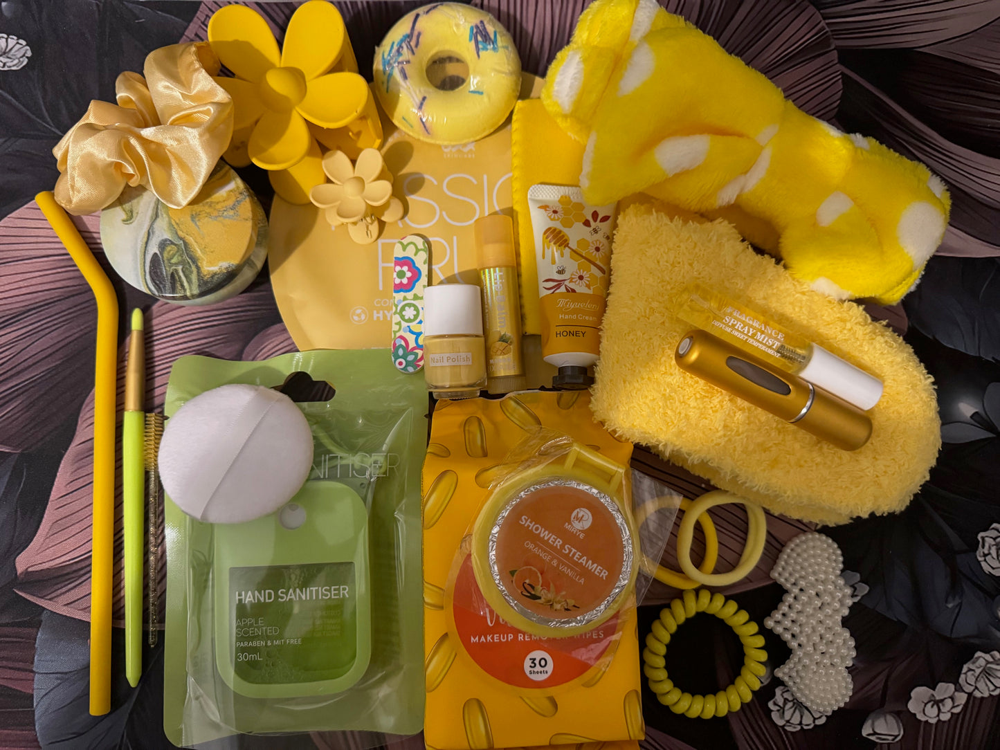 Curated Self-Care | Beauty Bundles