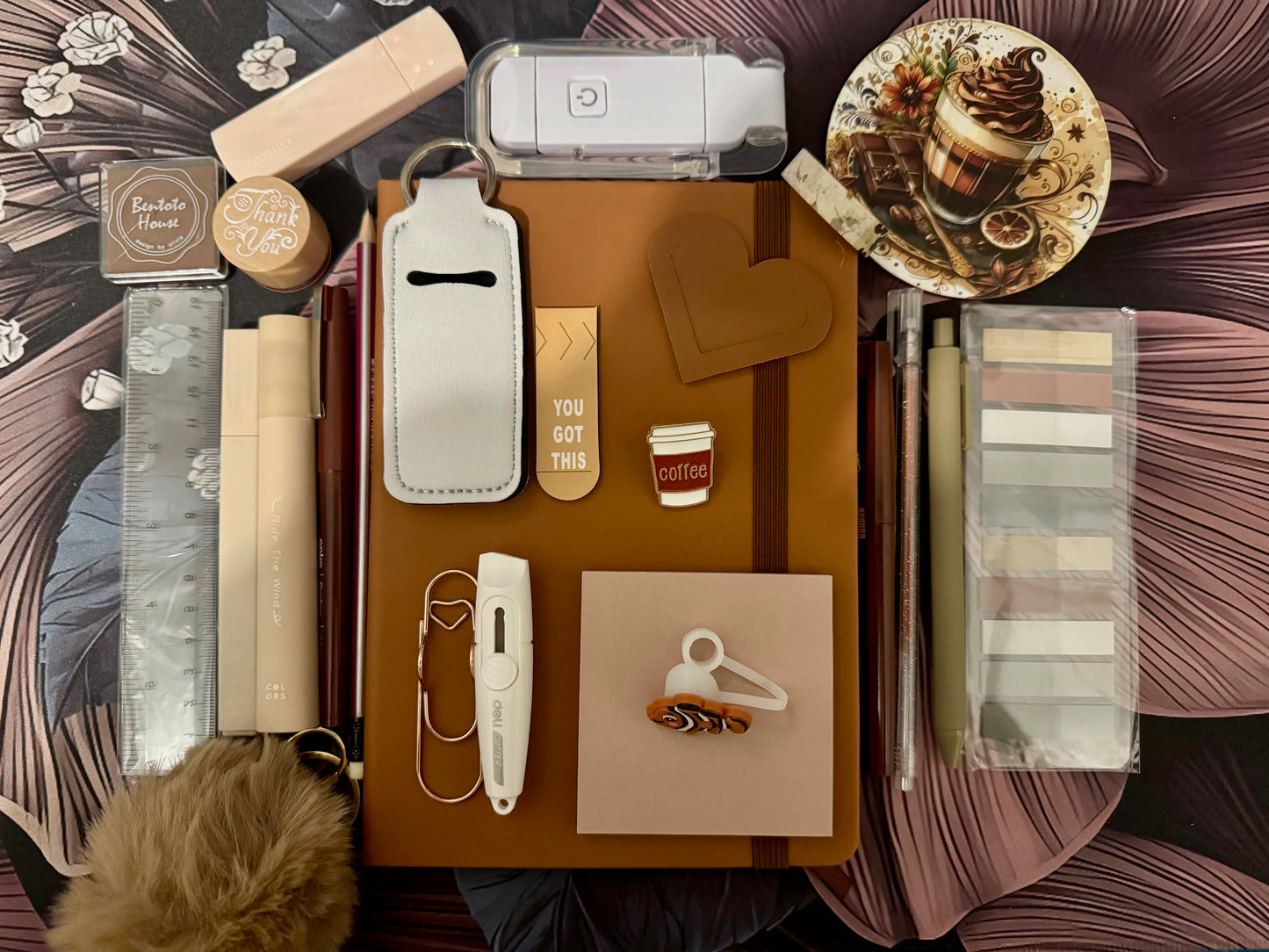 Curated Bookish Bundles