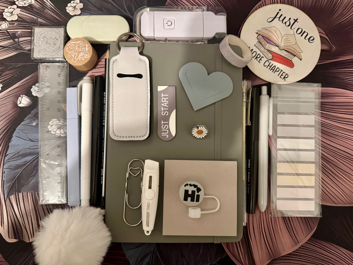 Curated Bookish Bundles