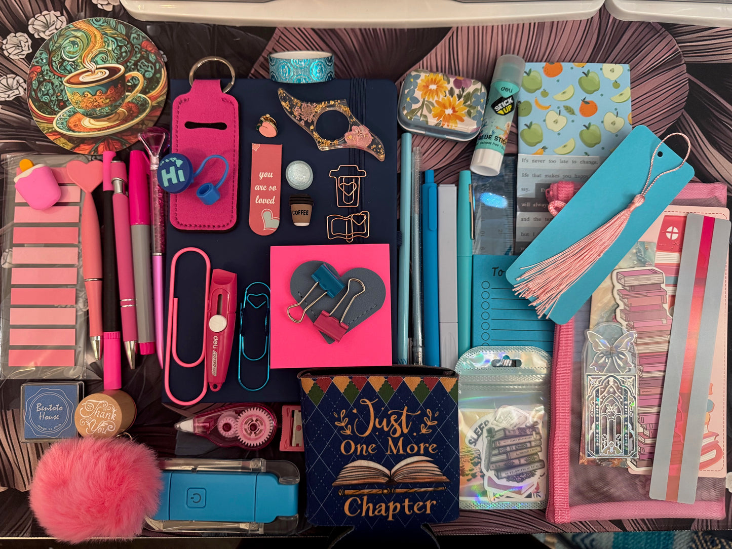 ALL-IN Bookish Bundles