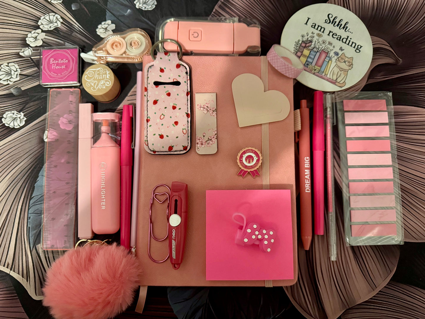 Curated Bookish Bundles