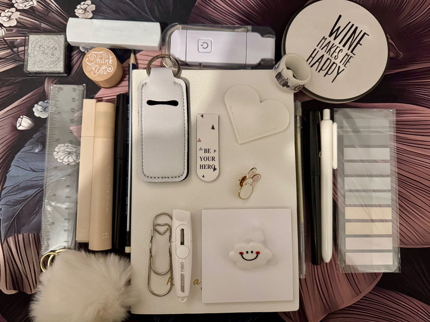 Curated Bookish Bundles