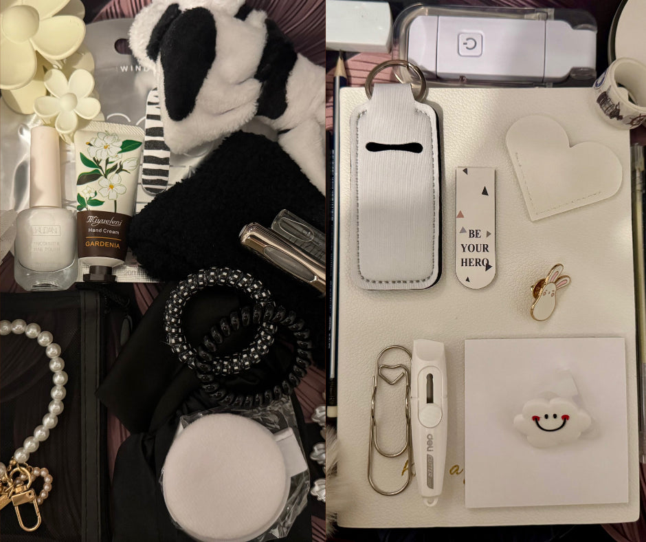 Curated Combo Bundles