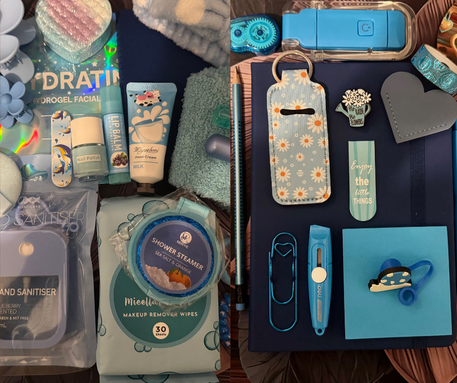 Curated Combo Bundles