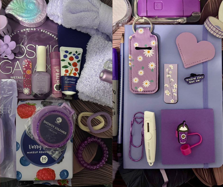 Curated Combo Bundles