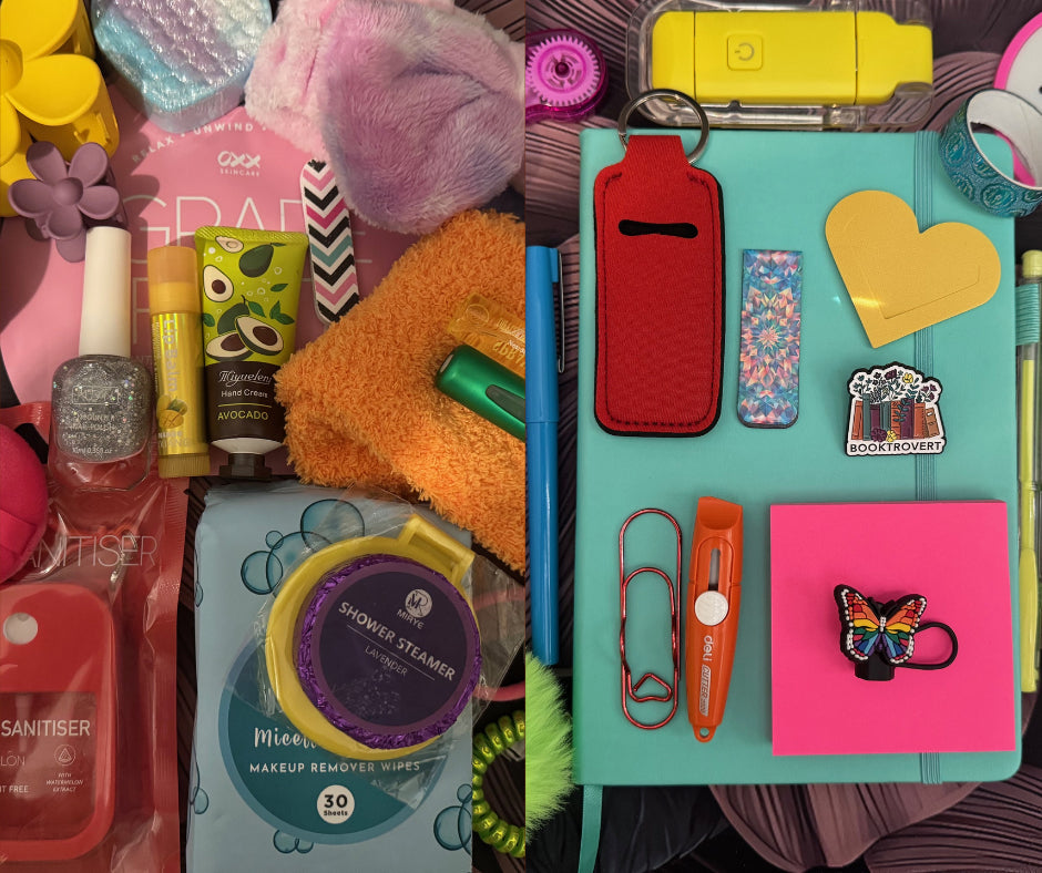 Curated Combo Bundles