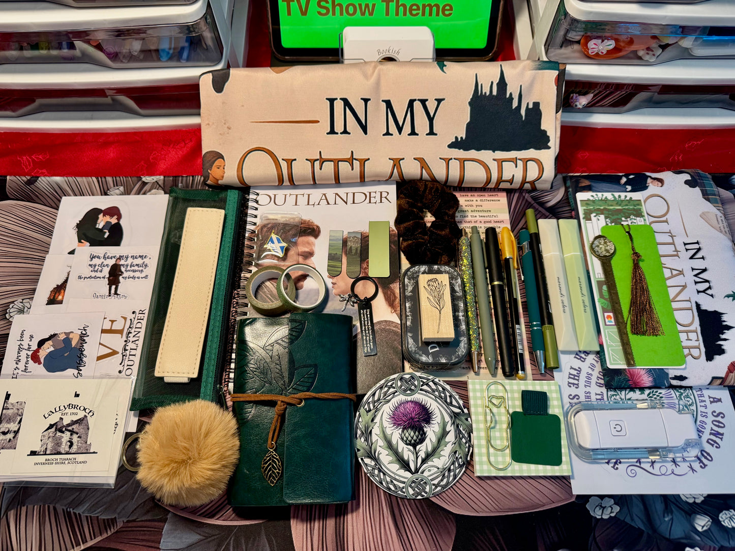 Custom Bookish Bundles