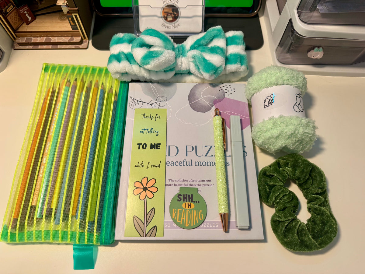 Mindfulness Bundles