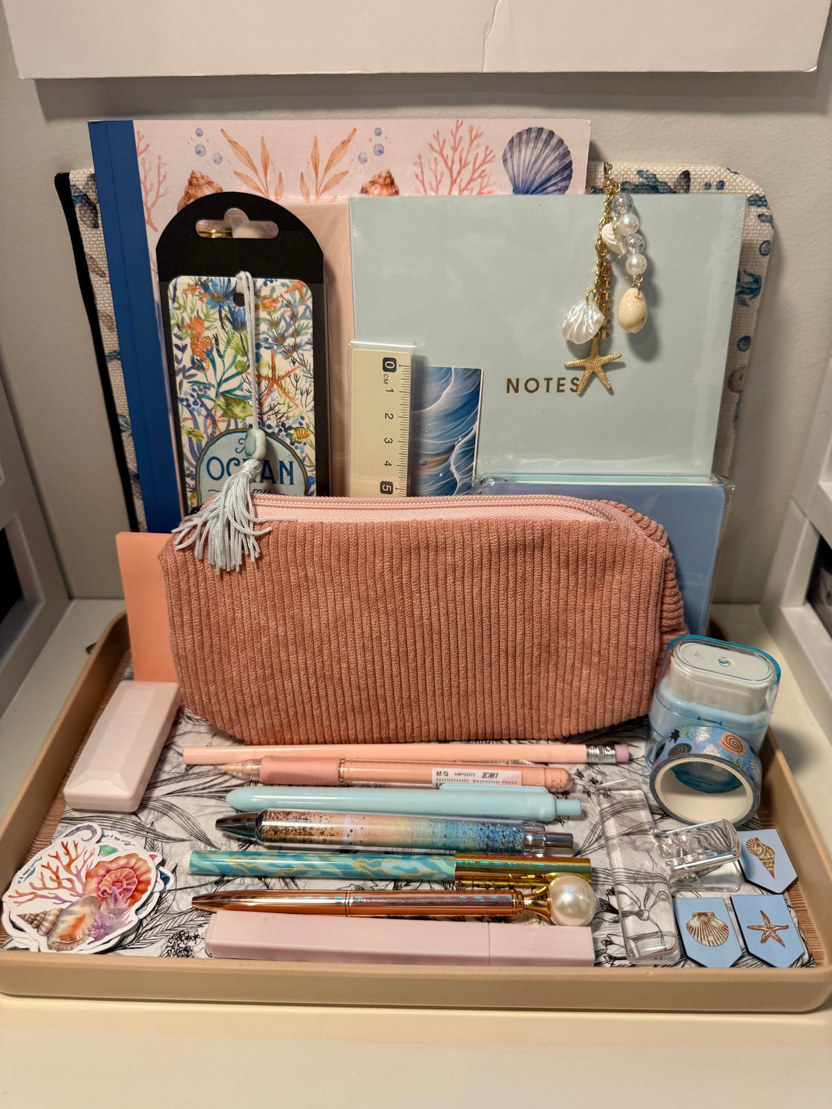 The Notebook Edit Collection