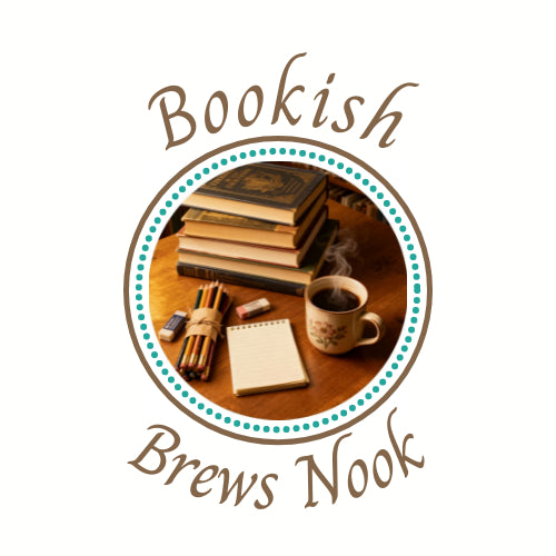 Bookish Brews Nook