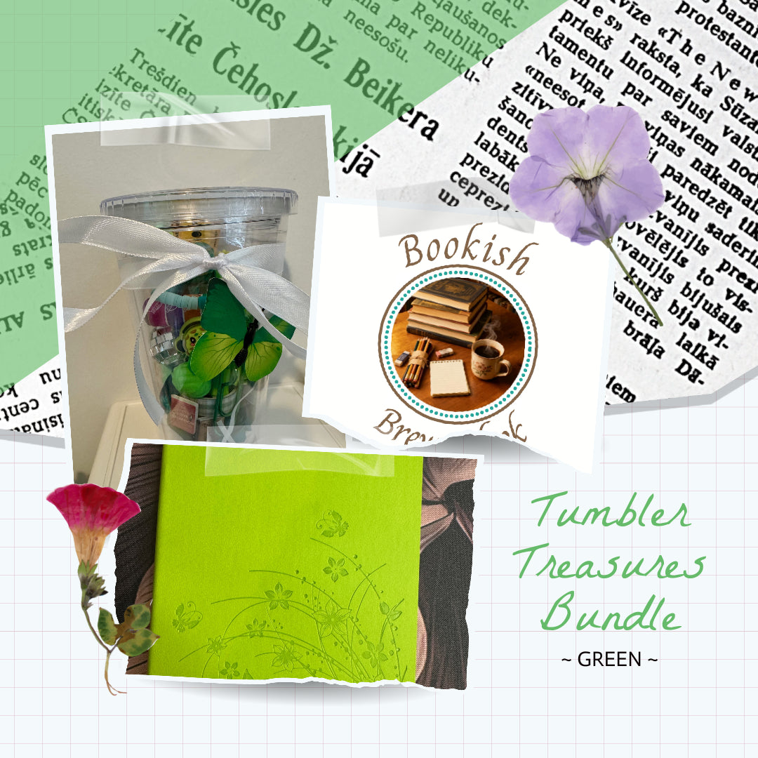 Tumbler Treasures Bundles