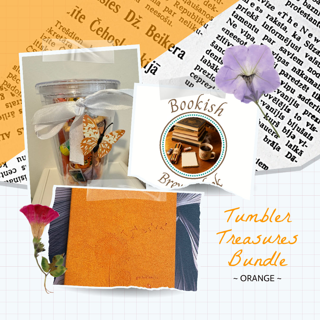 Tumbler Treasures Bundles
