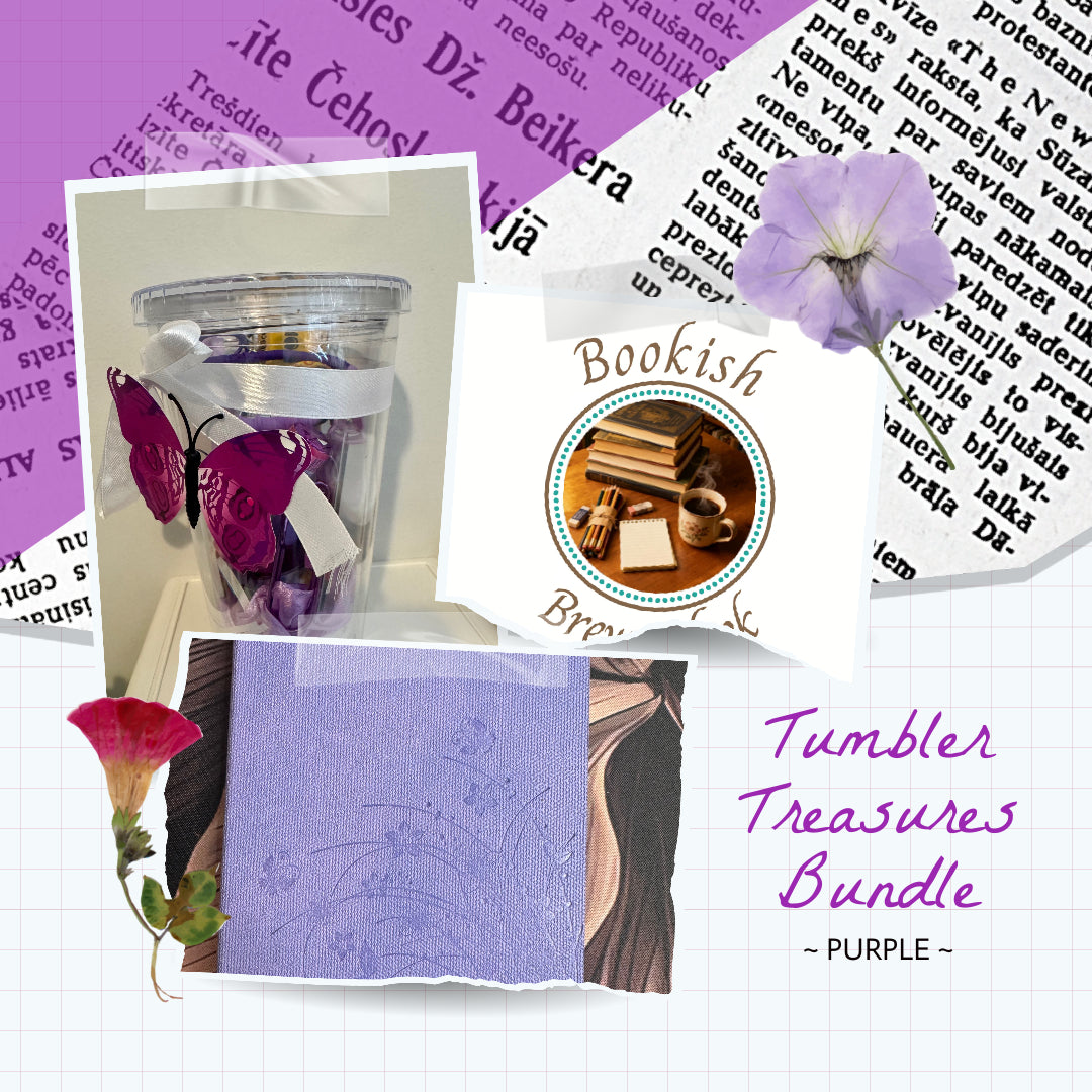 Tumbler Treasures Bundles