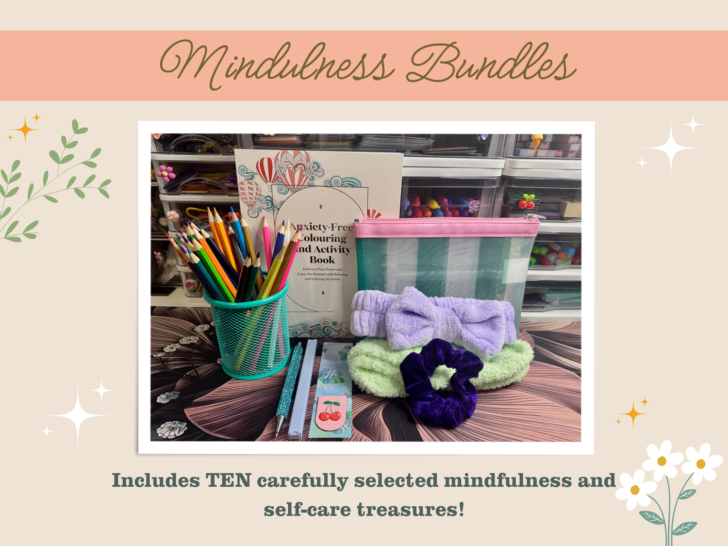 Mindfulness Bundles