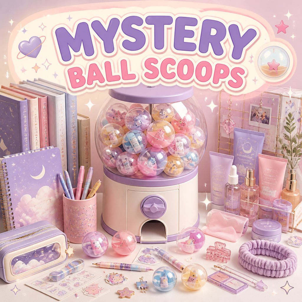 Mystery Ball Bundles