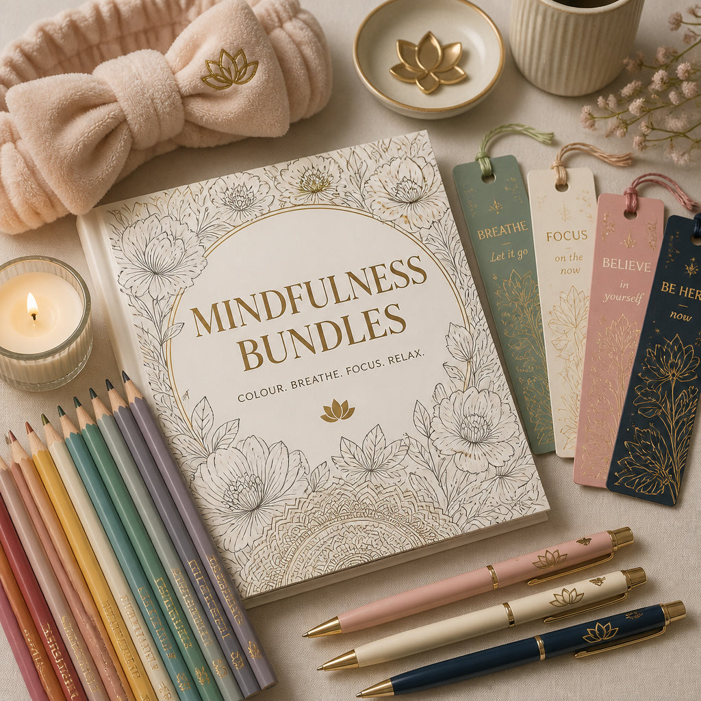 Mindfulness Bundles