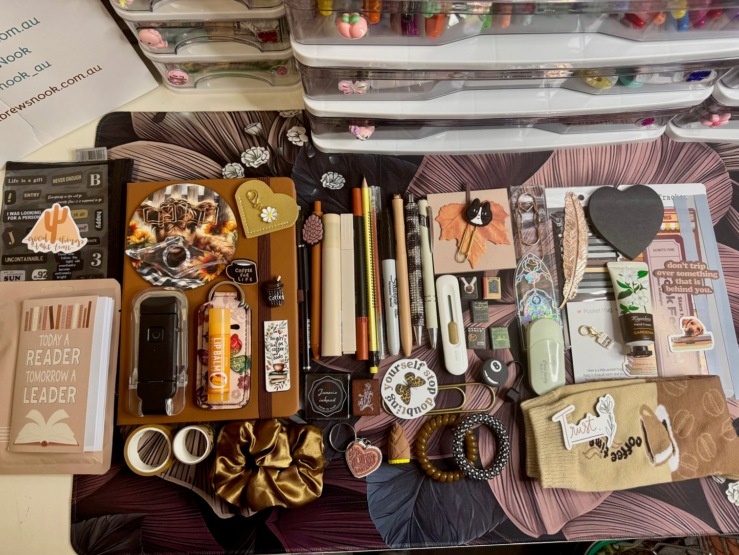 ALL-IN Bookish Bundles