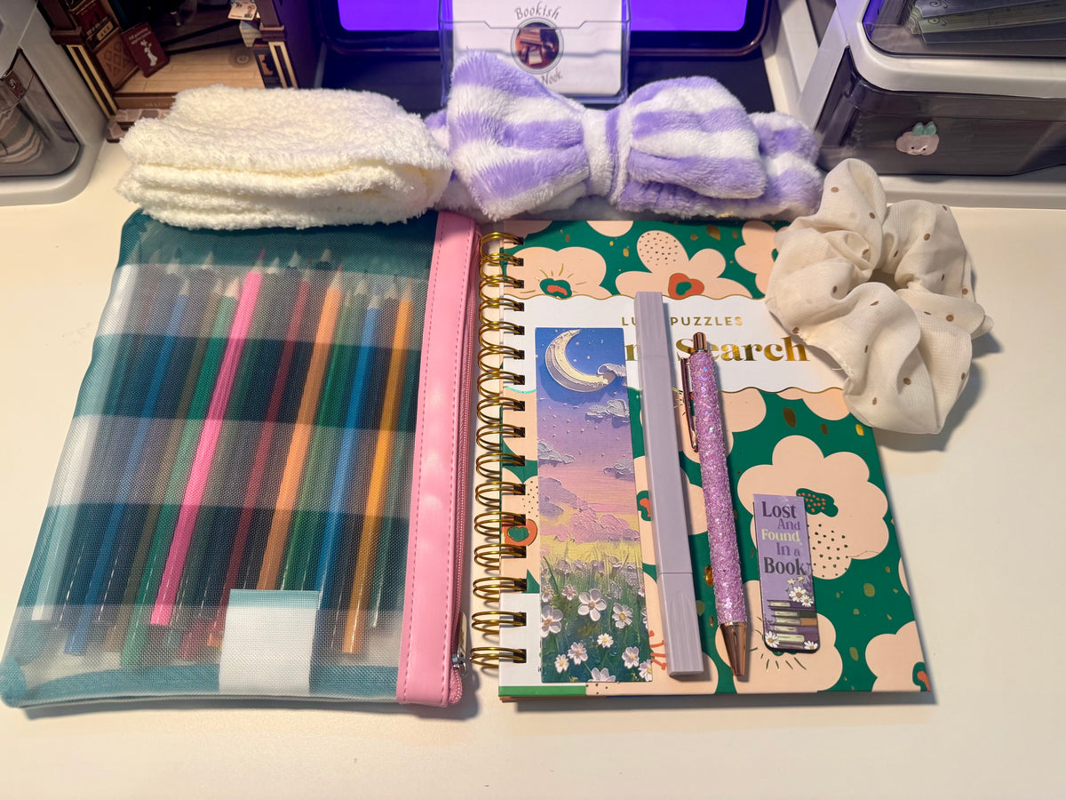 Mindfulness Bundles