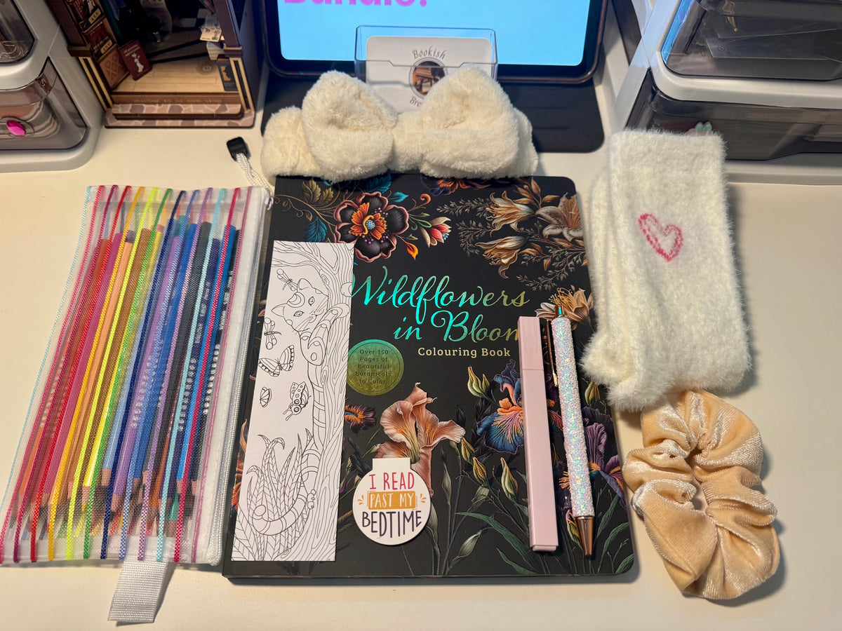 Mindfulness Bundles