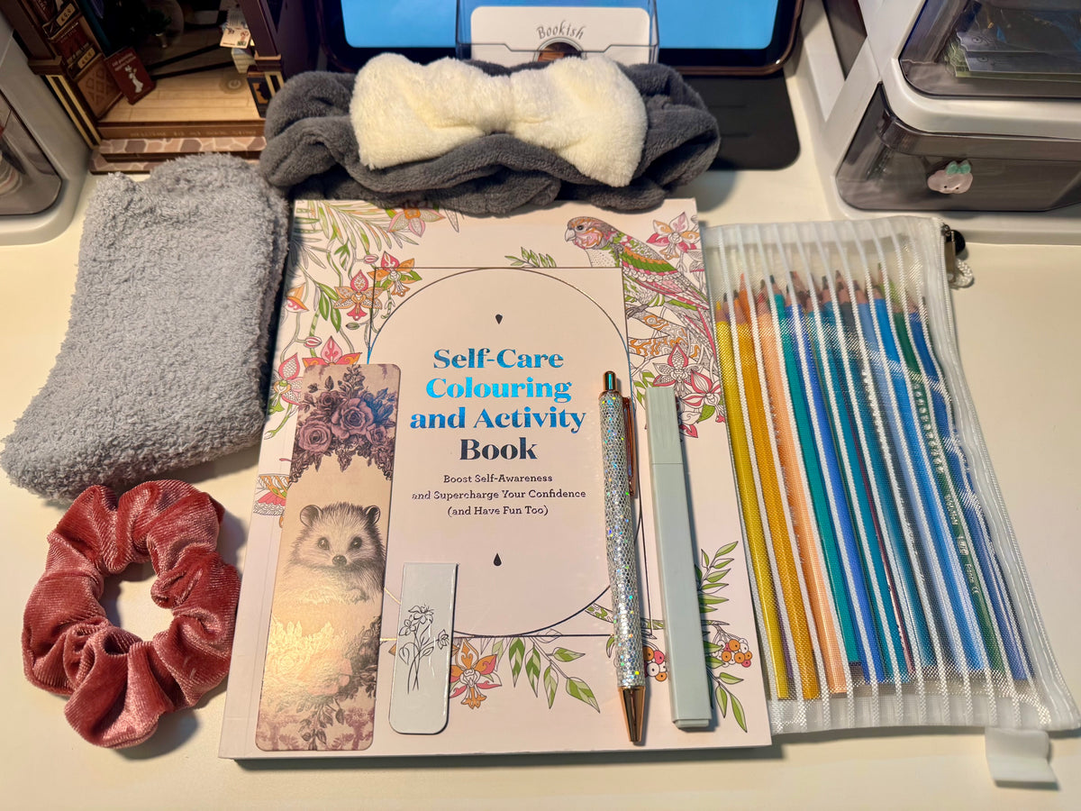 Mindfulness Bundles