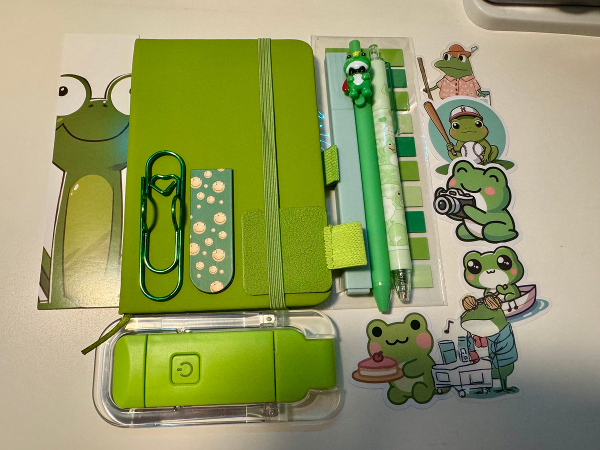 Small But Cute Bookish Bundles