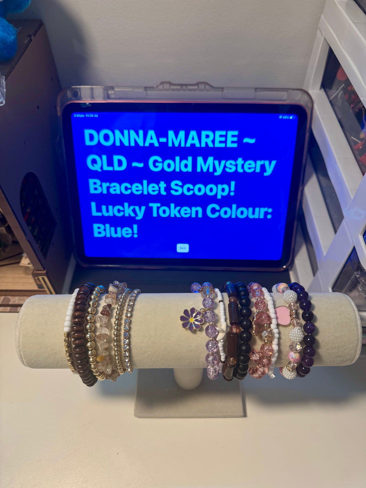 Mystery Bracelet Scoops