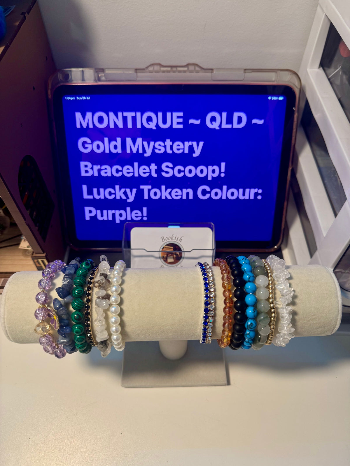 Mystery Bracelet Scoops