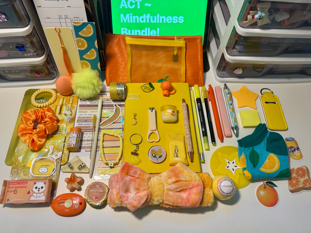 Blind Boxes