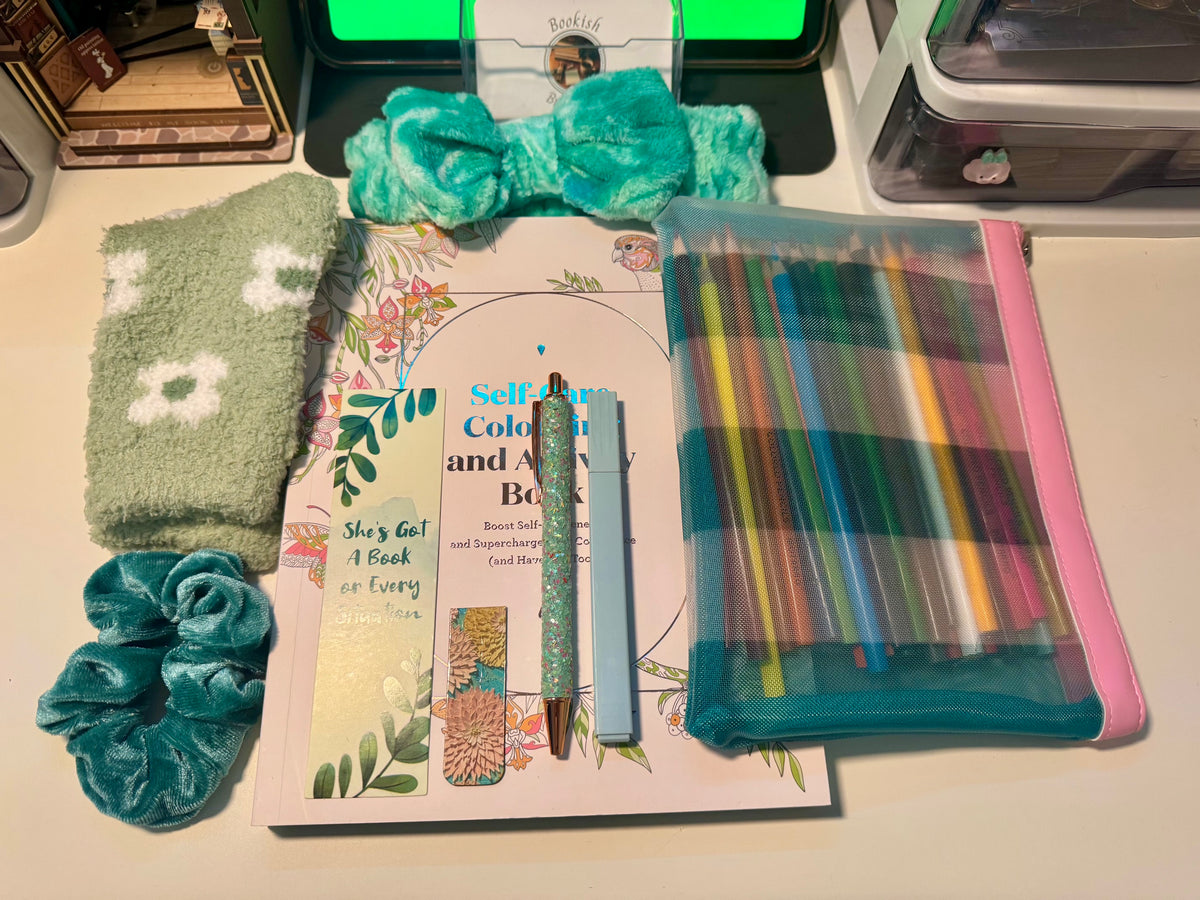 Mindfulness Bundles