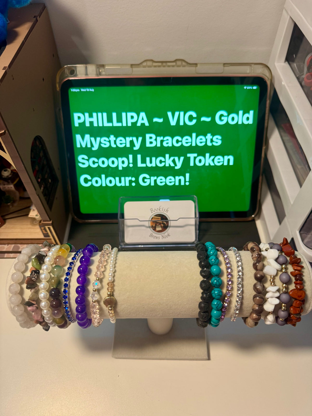 Mystery Bracelet Scoops