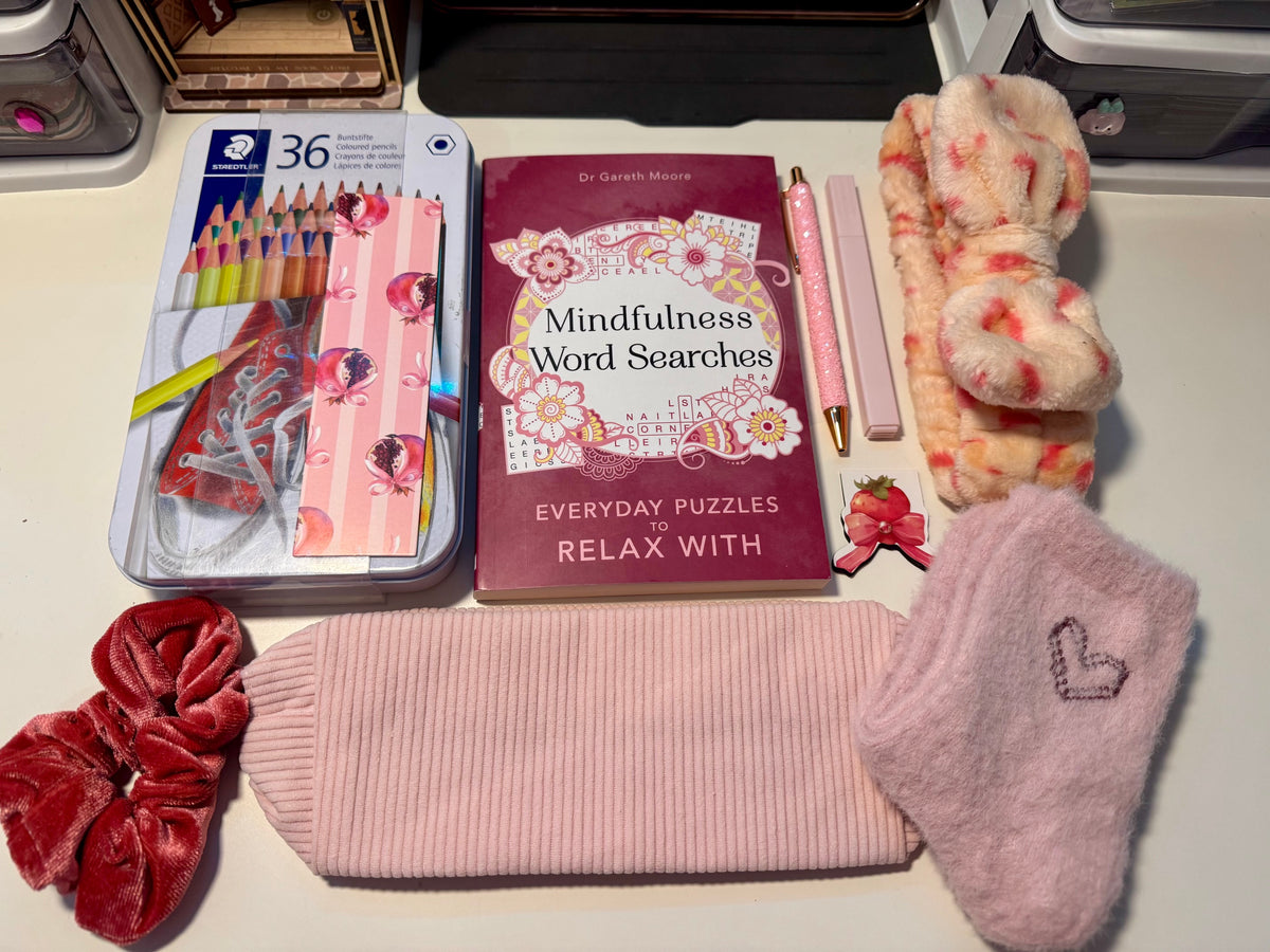 Mindfulness Bundles