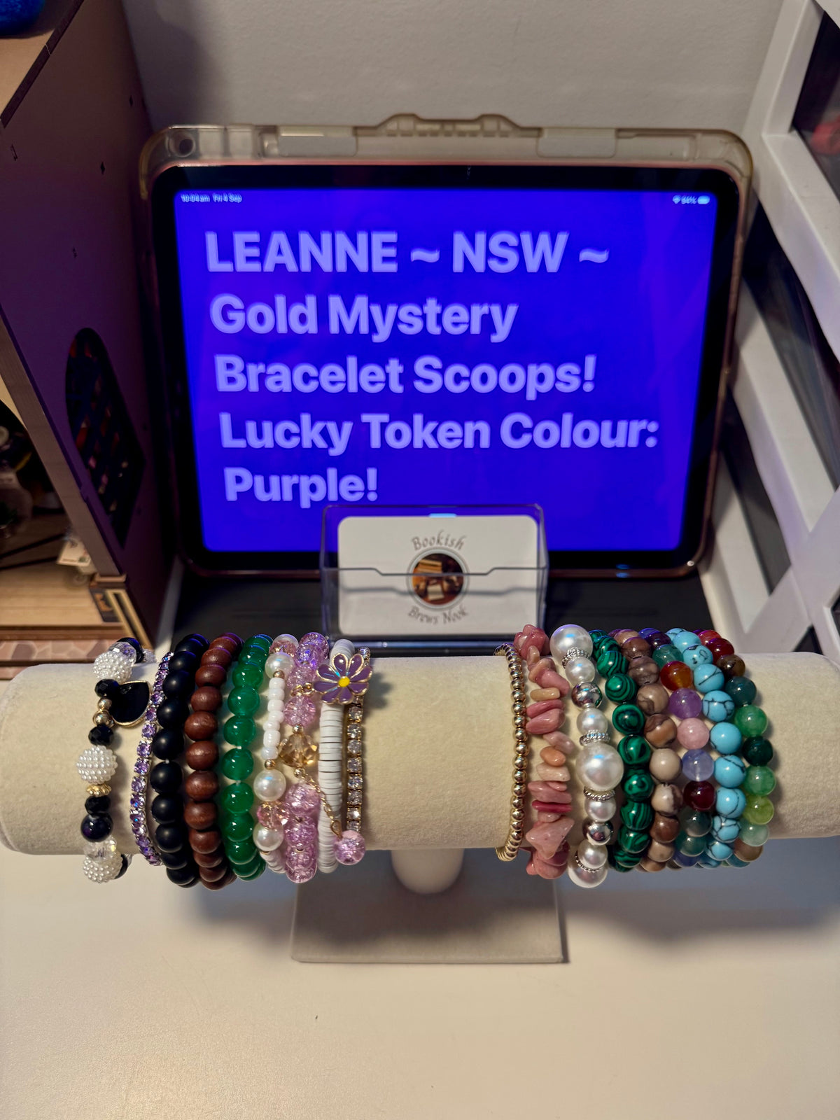 Mystery Bracelet Scoops