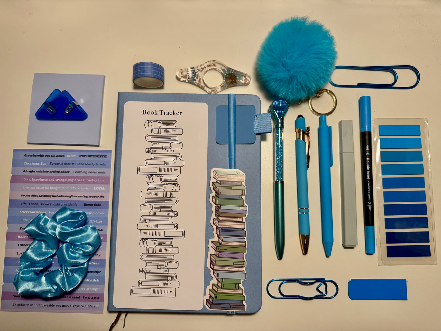 Pre-Curated Bookish Gift Boxes