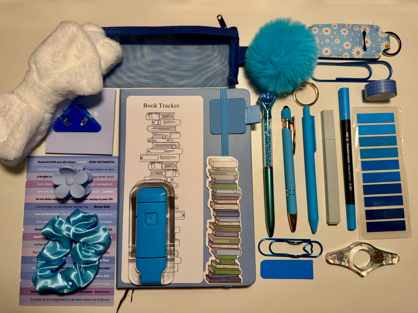 Pre-Curated Bookish Gift Boxes