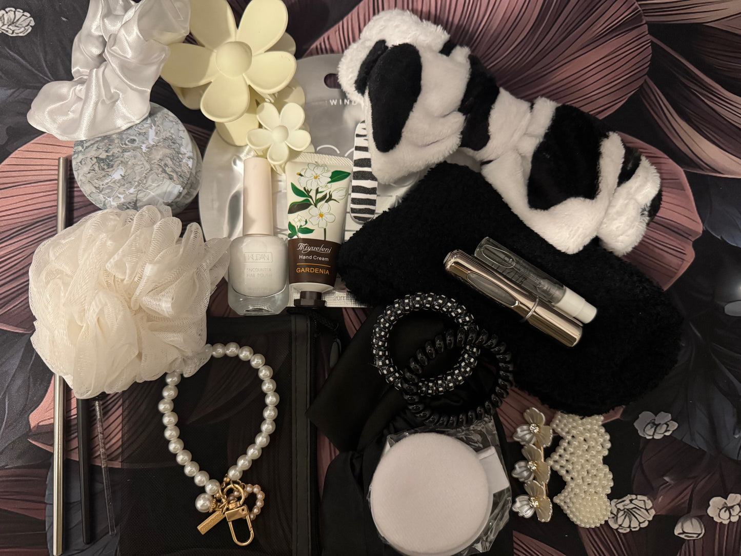 Curated Self-Care | Beauty Bundles