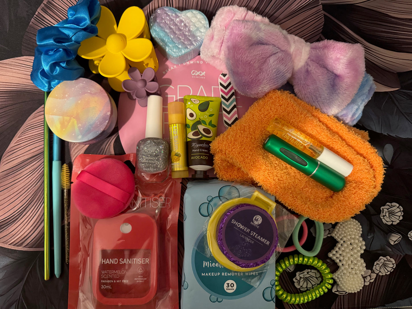 Curated Self-Care | Beauty Bundles