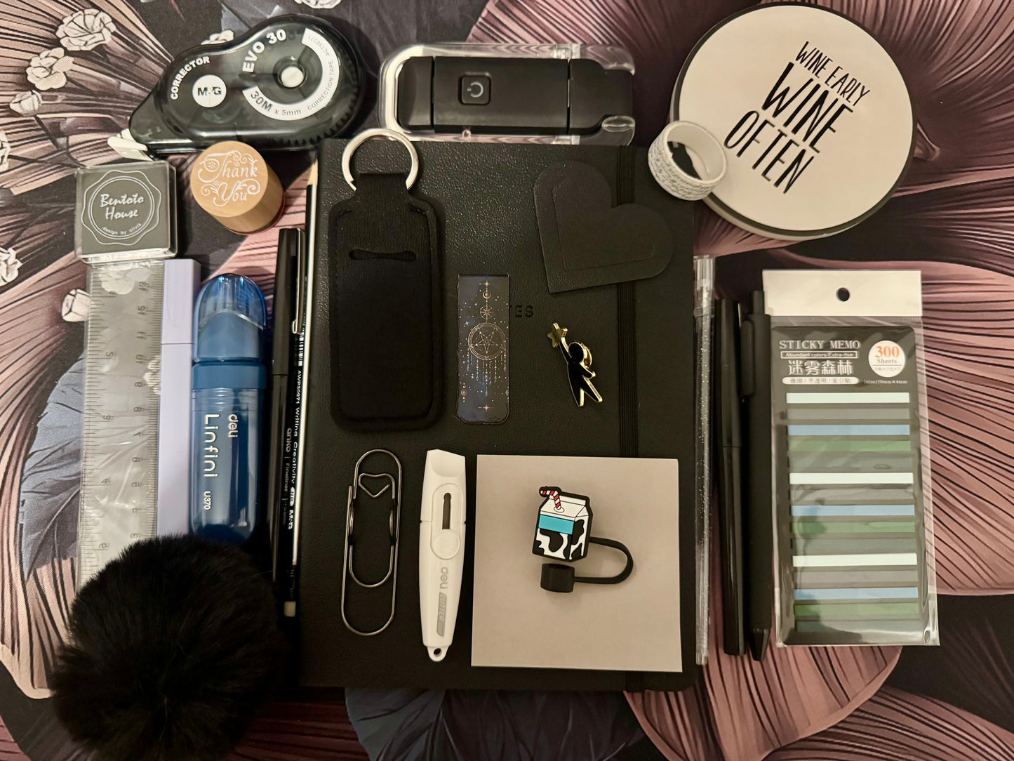 Curated Bookish Bundles