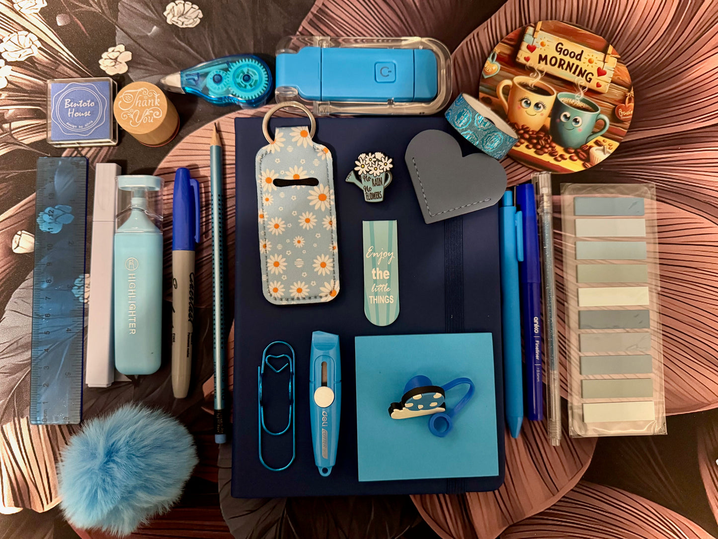 Curated Bookish Bundles