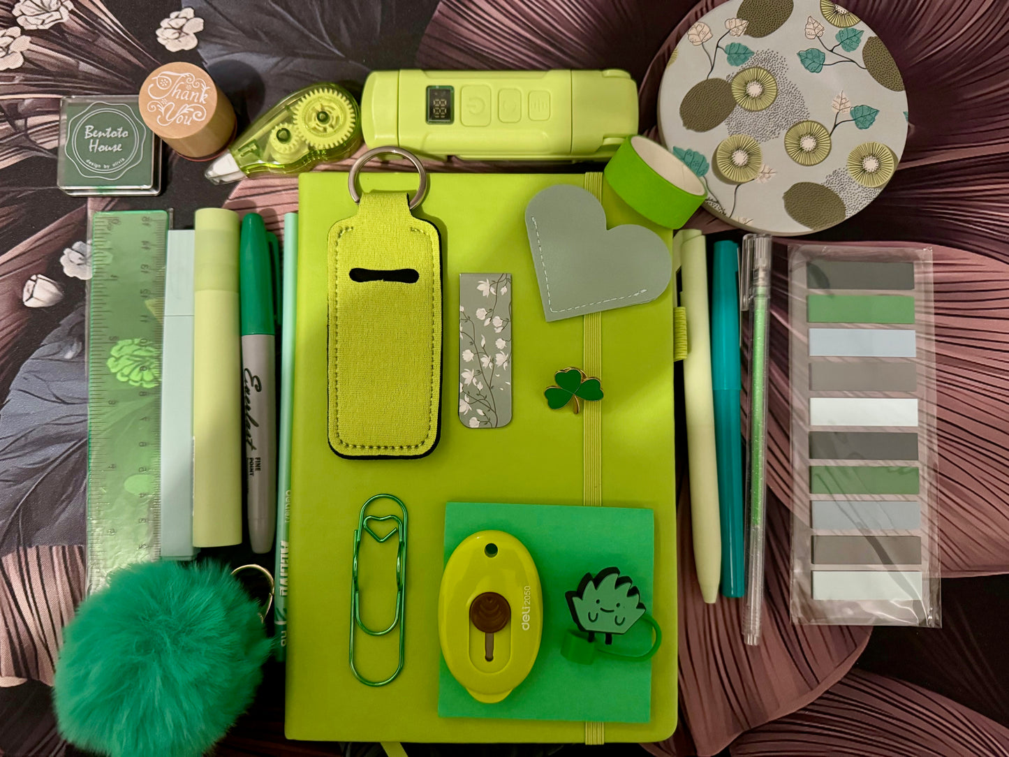 Curated Bookish Bundles