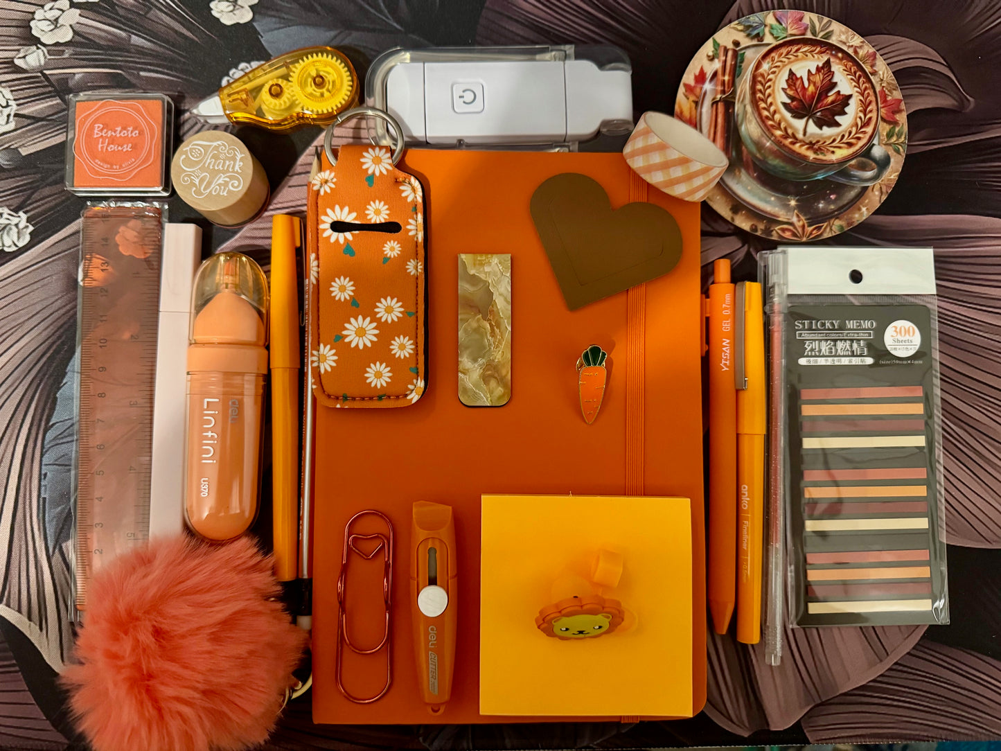 Curated Bookish Bundles