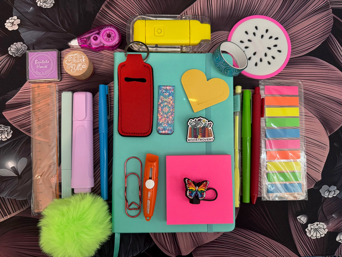 Curated Bookish Bundles