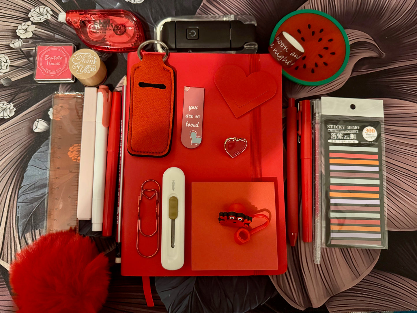 Curated Bookish Bundles