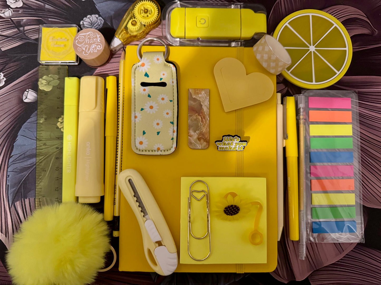 Curated Bookish Bundles