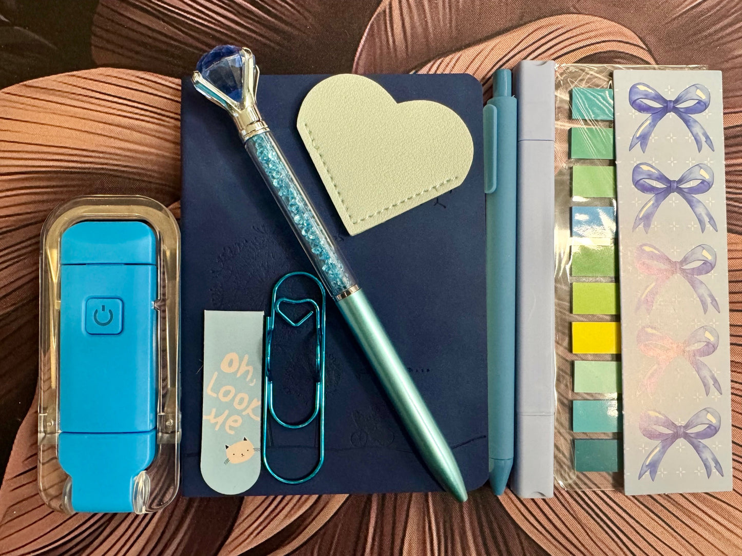 Small But Cute Bookish Bundles